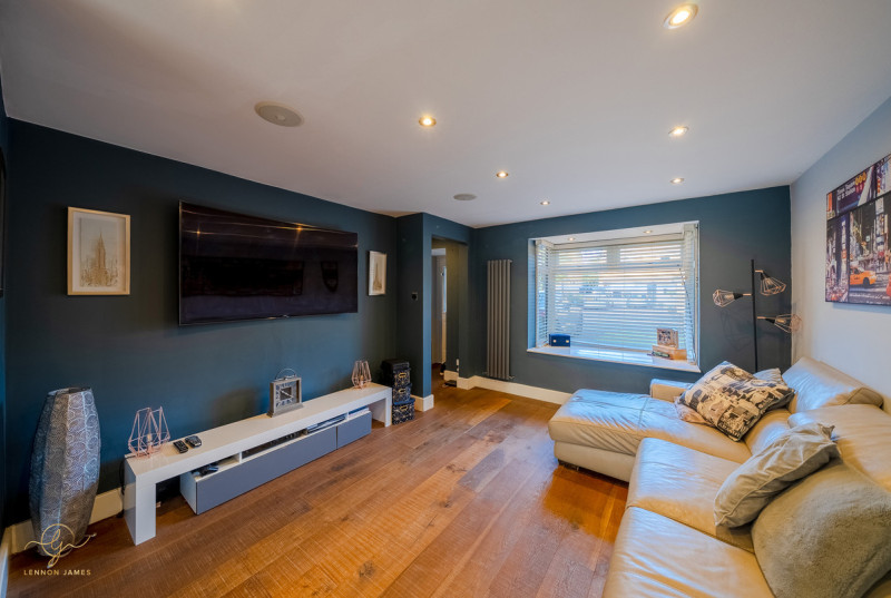 Ennerdale Close, Stukeley Meadows9