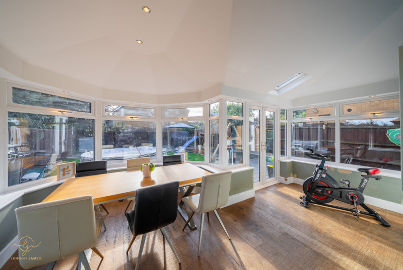 Ennerdale Close, Stukeley Meadows12