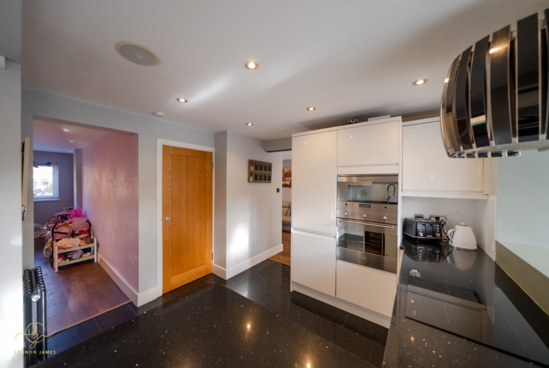 Ennerdale Close, Stukeley Meadows15