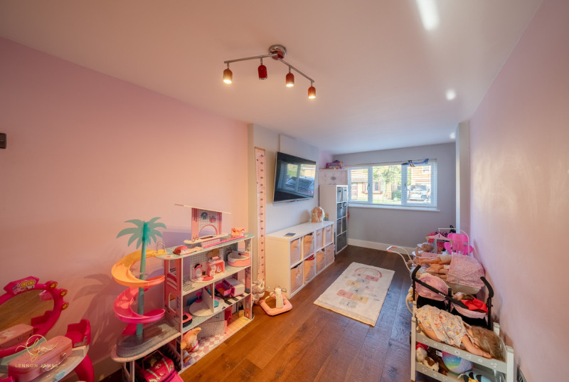 Ennerdale Close, Stukeley Meadows16