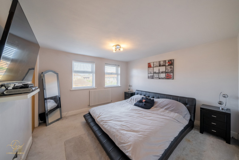 Ennerdale Close, Stukeley Meadows17