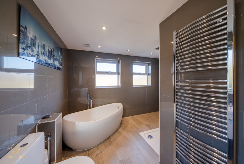 Ennerdale Close, Stukeley Meadows19