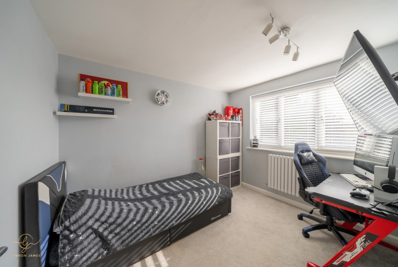 Ennerdale Close, Stukeley Meadows20