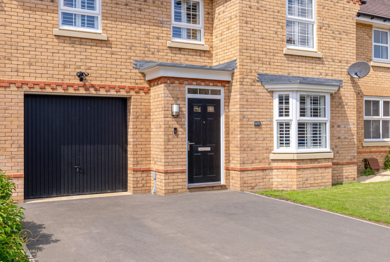Dispersal Way, Ramsey7