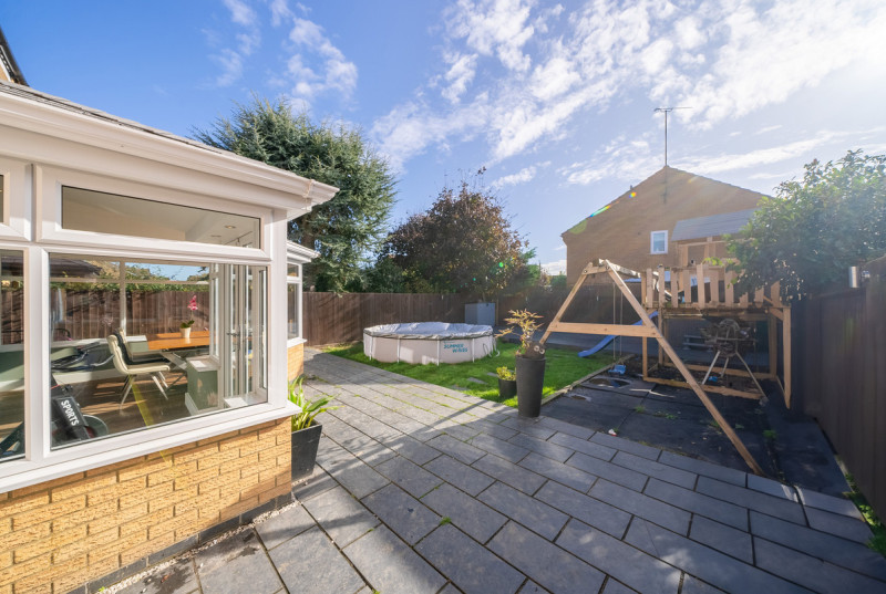 Ennerdale Close, Stukeley Meadows22