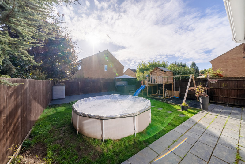Ennerdale Close, Stukeley Meadows23