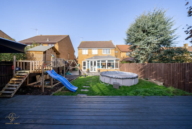 Ennerdale Close, Stukeley Meadows24