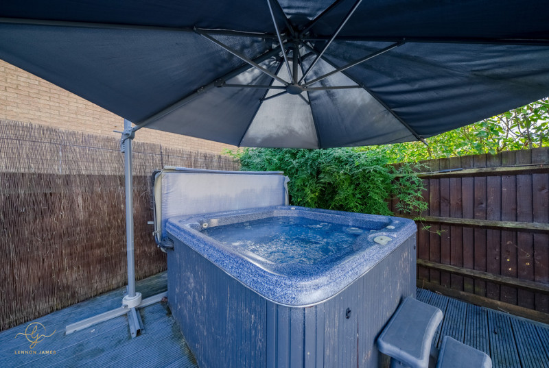 Ennerdale Close, Stukeley Meadows26