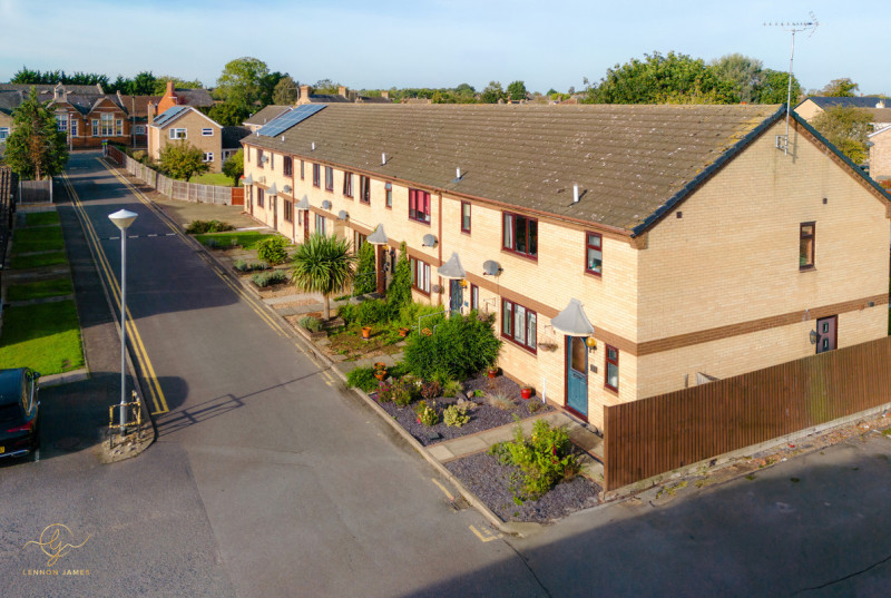 Vinery Court, Ramsey