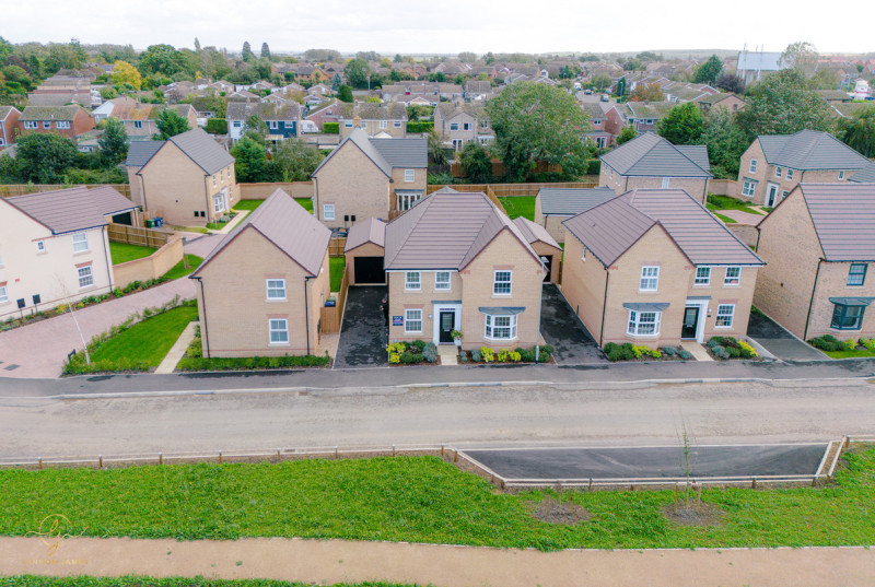 Biggin Lane, Ramsey7