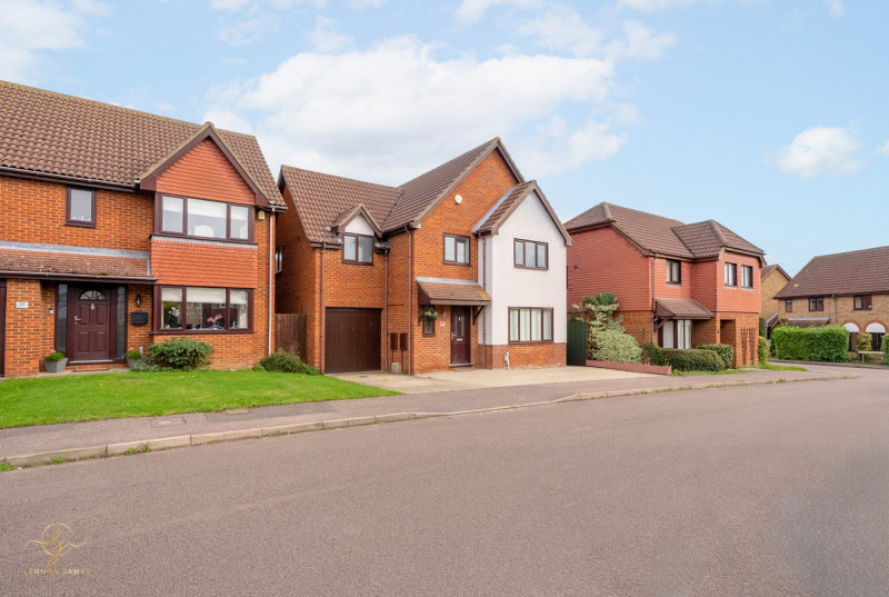 Eagle Way, Hartford5