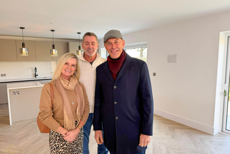 How Gardens, The How, St Ives42