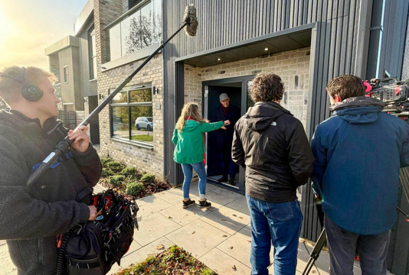 How Gardens, The How, St Ives44