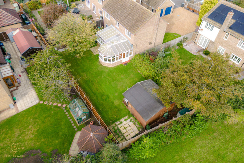St Johns Close, Woodhurst5