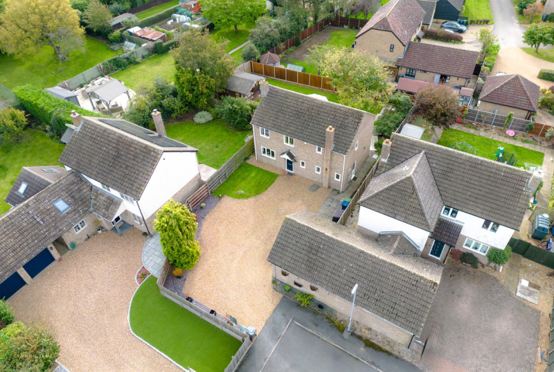 St Johns Close, Woodhurst6
