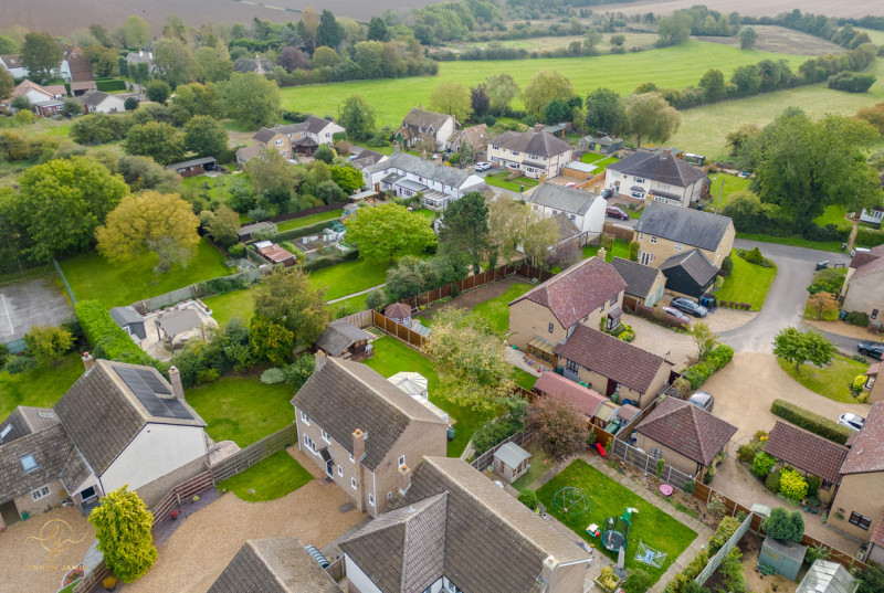 St Johns Close, Woodhurst7
