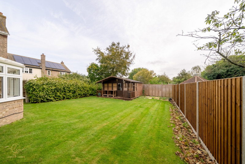 St Johns Close, Woodhurst29
