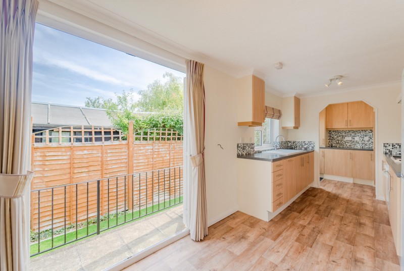 Appletree Close, Cottenham1