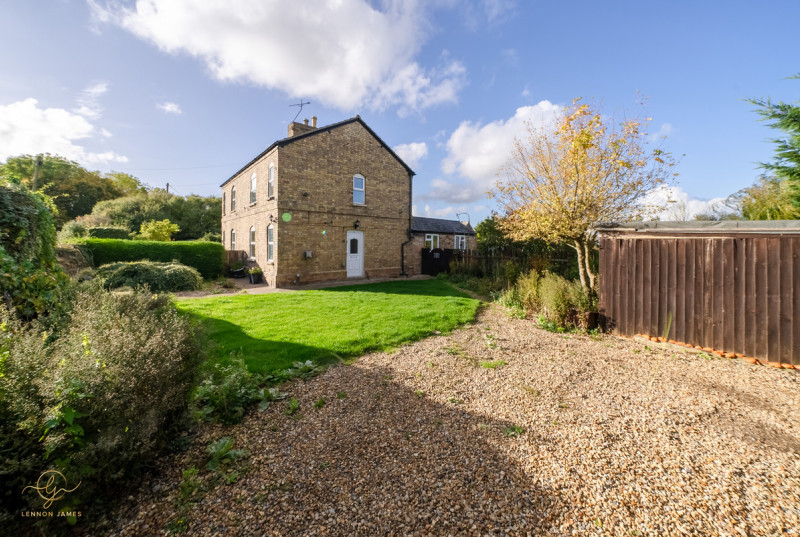 Heath Farm Cottage, Abbots Ripton7