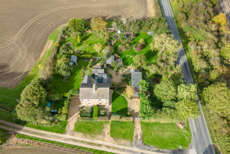 Heath Farm Cottage, Abbots Ripton8