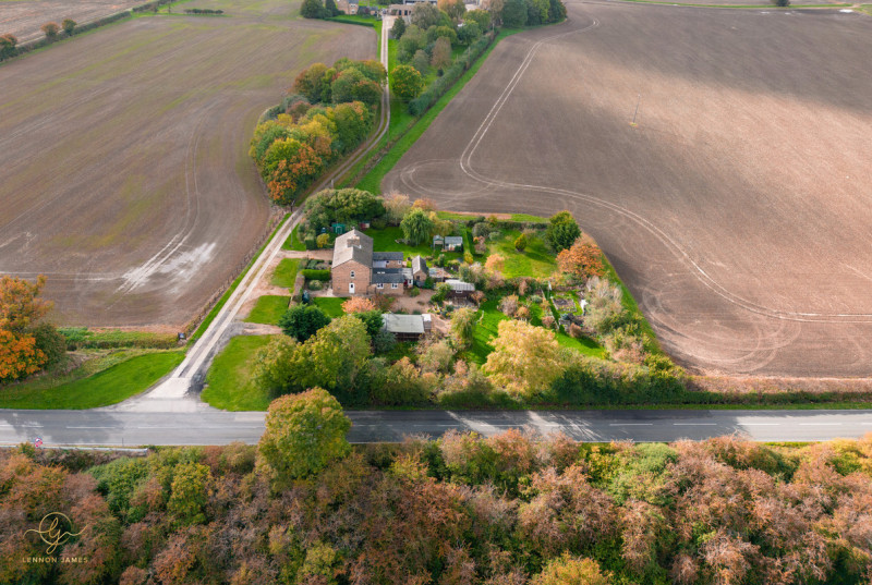 Heath Farm Cottage, Abbots Ripton9