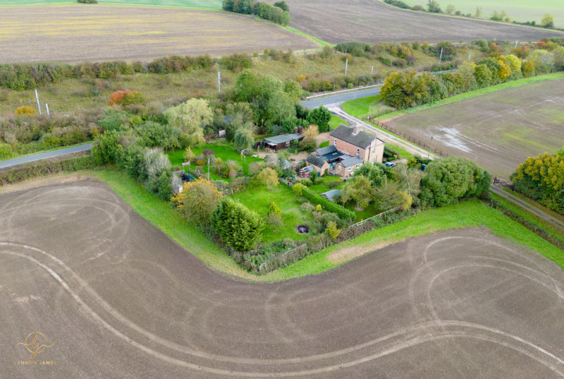 Heath Farm Cottage, Abbots Ripton10