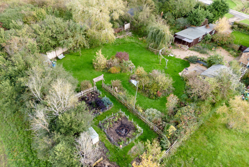 Heath Farm Cottage, Abbots Ripton11