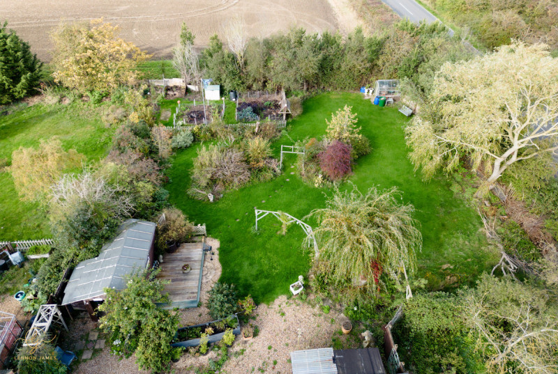 Heath Farm Cottage, Abbots Ripton12