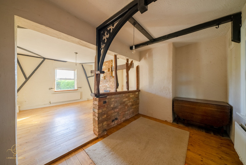 Heath Farm Cottage, Abbots Ripton13