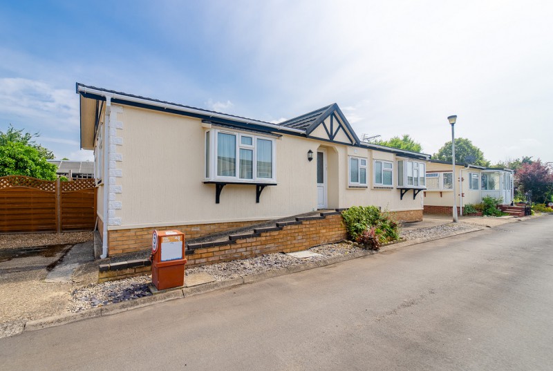 Appletree Close, Cottenham