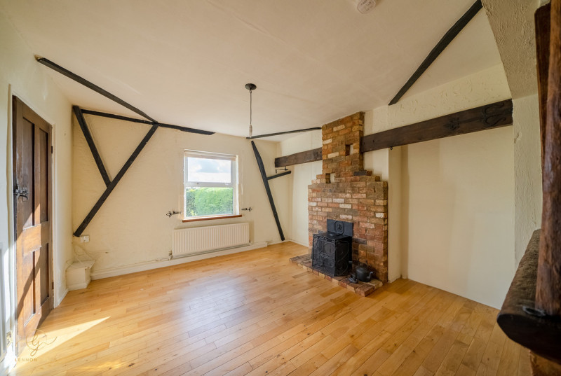 Heath Farm Cottage, Abbots Ripton14