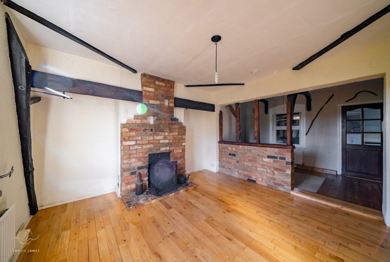 Heath Farm Cottage, Abbots Ripton15