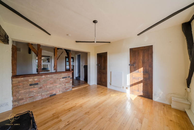 Heath Farm Cottage, Abbots Ripton16