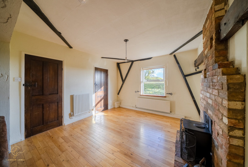 Heath Farm Cottage, Abbots Ripton18