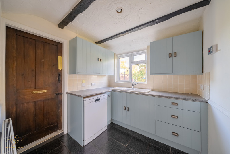 Heath Farm Cottage, Abbots Ripton20
