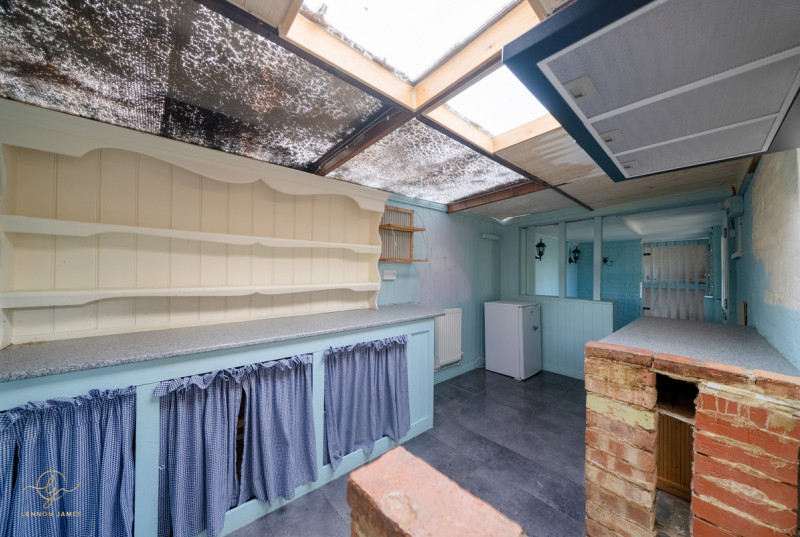 Heath Farm Cottage, Abbots Ripton21