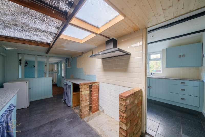 Heath Farm Cottage, Abbots Ripton22