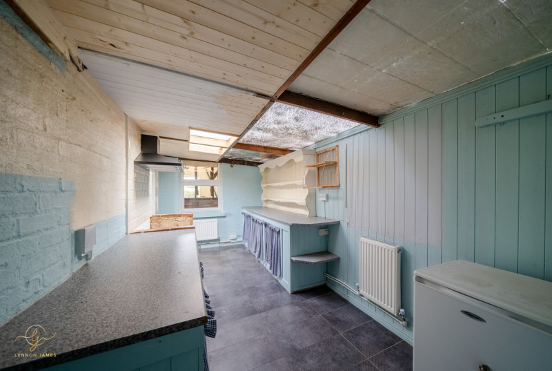 Heath Farm Cottage, Abbots Ripton23
