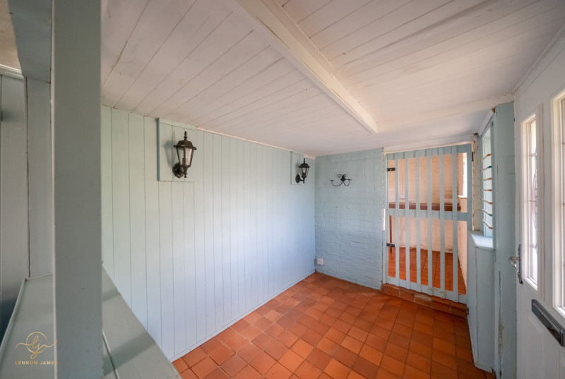 Heath Farm Cottage, Abbots Ripton24