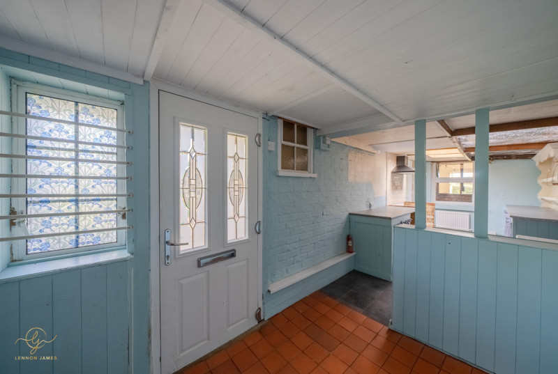 Heath Farm Cottage, Abbots Ripton25