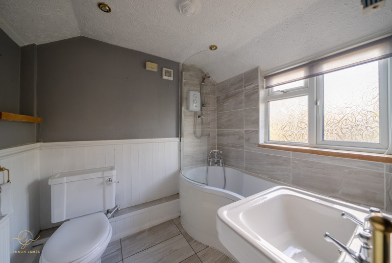 Heath Farm Cottage, Abbots Ripton28
