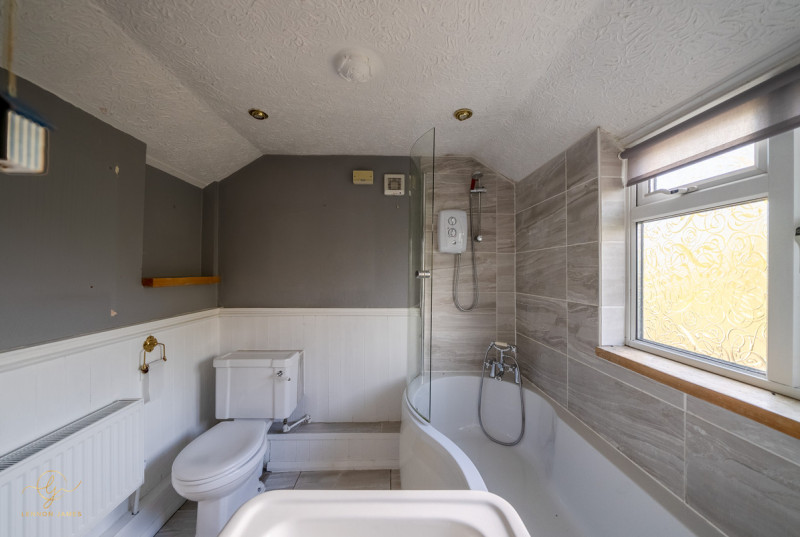Heath Farm Cottage, Abbots Ripton29