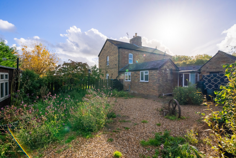 Heath Farm Cottage, Abbots Ripton31