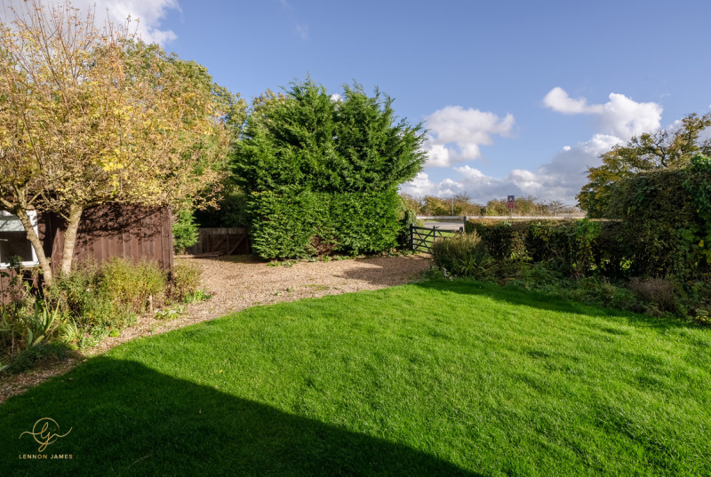 Heath Farm Cottage, Abbots Ripton32