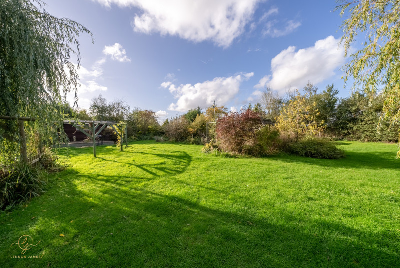 Heath Farm Cottage, Abbots Ripton34
