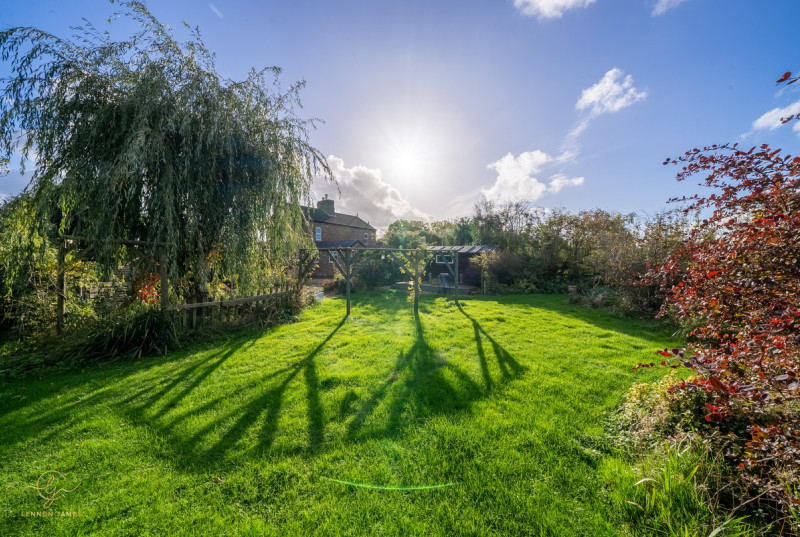 Heath Farm Cottage, Abbots Ripton35
