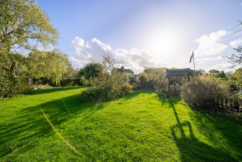 Heath Farm Cottage, Abbots Ripton36