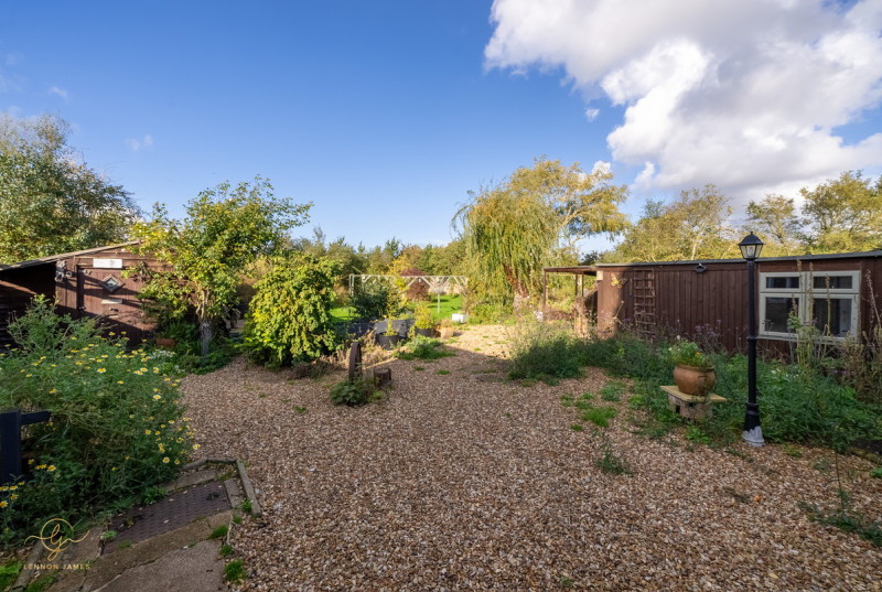 Heath Farm Cottage, Abbots Ripton38