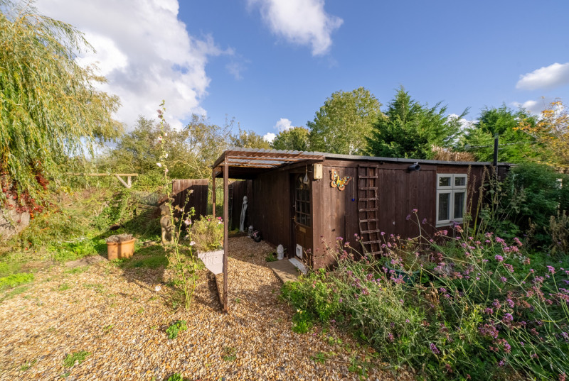 Heath Farm Cottage, Abbots Ripton39