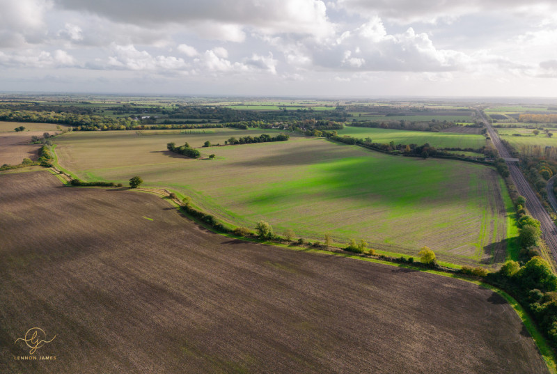 Heath Farm Cottage, Abbots Ripton40
